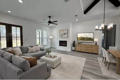 780 Private Road 6026, Brookeland, TX 75931 - Photo 7