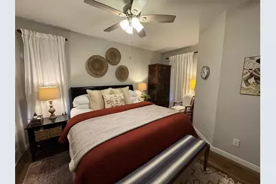 2011 Spenwick Drive #511, Houston, TX 77055 - Photo 17