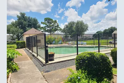 2011 Spenwick Drive #511, Houston, TX 77055 - Photo 29