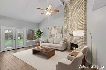 24103 Spring Sunset Drive, Spring, TX 77373 - Photo 3