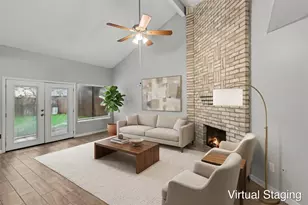 24103 Spring Sunset Dr, Spring, TX 77373 - Photo 3