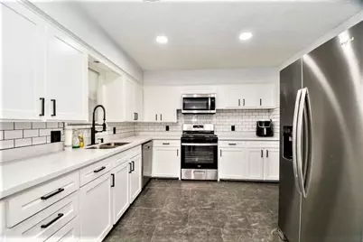 2404 Oaks Drive, Pasadena, TX 77502 - Photo 5