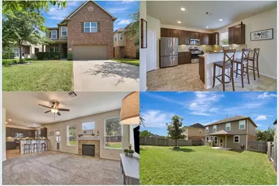 15014 Signal Ridge Way, Cypress, TX 77429 - Photo 1