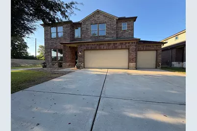 5923 Carnaby Lane, Rosenberg, TX 77471 - Photo 1