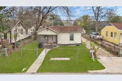 7427 Texarkana Street, Houston, TX 77020 - Photo 11