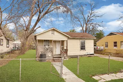7427 Texarkana Street, Houston, TX 77020 - Photo 3