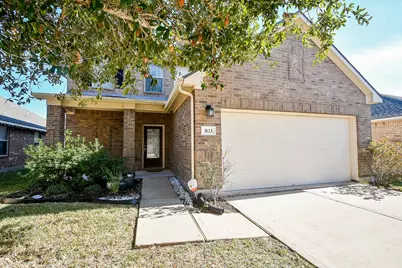 3123 Kainer Meadows Lane, Houston, TX 77047 - Photo 1