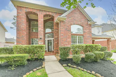 12426 Cedar Breaks Court, Humble, TX 77346 - Photo 1