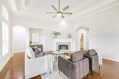 12426 Cedar Breaks Court, Humble, TX 77346 - Photo 7