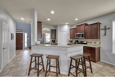3562 Hamilton Bend Lane, Spring, TX 77386 - Photo 5
