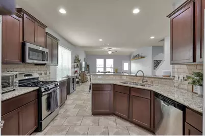 3562 Hamilton Bend Lane, Spring, TX 77386 - Photo 3