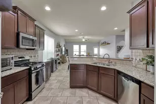 3562 Hamilton Bend Ln, Spring, TX 77386 - Photo 3