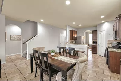 3562 Hamilton Bend Lane, Spring, TX 77386 - Photo 7