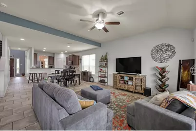 3562 Hamilton Bend Lane, Spring, TX 77386 - Photo 9