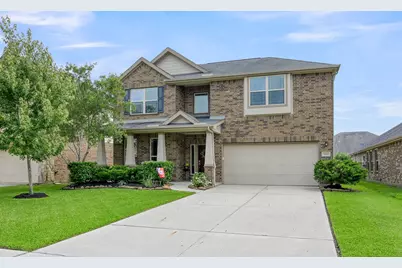 3562 Hamilton Bend Lane, Spring, TX 77386 - Photo 17