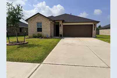 9834 Palm Royal Drive, Baytown, TX 77521 - Photo 1