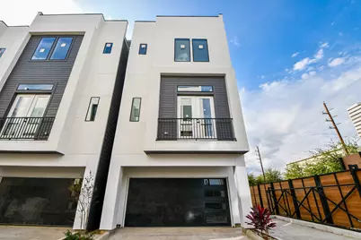 5609 Val Verde Street #C, Houston, TX 77057 - Photo 1