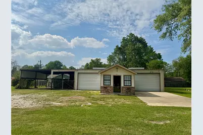 3387 Fm 3277, Livingston, TX 77351 - Photo 23