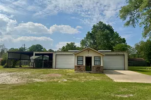3387 Fm 3277, Livingston, TX 77351 - Photo 23