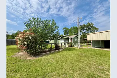3387 Fm 3277, Livingston, TX 77351 - Photo 1