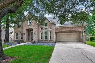 2206 Montclair Oaks Ln, Spring, TX 77386 - Photo 3