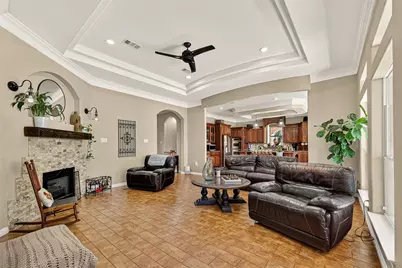 1005 Lewis, Kemah, TX 77565 - Photo 11