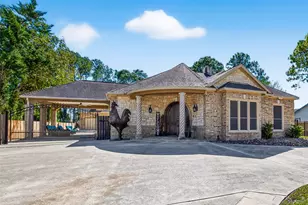 1005 Lewis, Kemah, TX 77565 - Photo 5