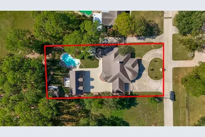 1005 Lewis, Kemah, TX 77565 - Photo 41