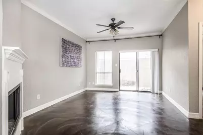 5001 Lamonte Lane #21, Houston, TX 77092 - Photo 3