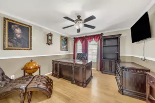 19523 Yucca Valley Ln, Cypress, TX 77433 - Photo 13