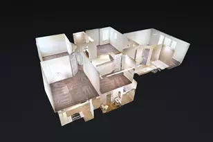 2527 Eden Rdg Wy, Willis, TX 77378 - Photo 3
