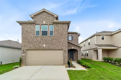 2527 Eden Ridge Way, Willis, TX 77378 - Photo 21