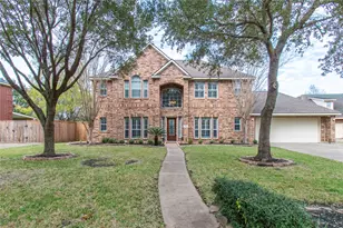 2026 Arbor Cove, Katy, TX 77494 - Photo 1