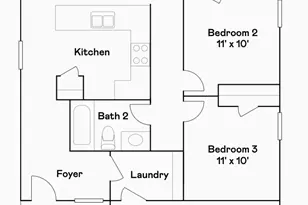 18788 Loom Dr, Conroe, TX 77306 - Photo 11