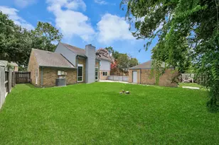 8919 Crazy Horse Trail, Houston, TX 77064 - Photo 47