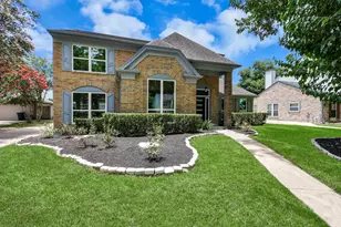8919 Crazy Horse Trail, Houston, TX 77064 - Photo 9