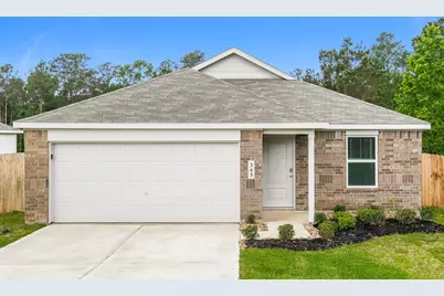 343 Parkin Court, Conroe, TX 77303 - Photo 1
