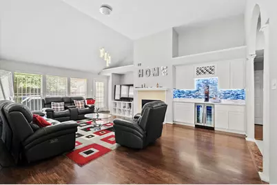 2506 Wolf Creek Pass, Houston, TX 77067 - Photo 7