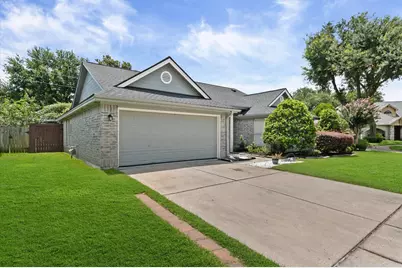 2506 Wolf Creek Pass, Houston, TX 77067 - Photo 3