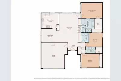 2506 Wolf Creek Pass, Houston, TX 77067 - Photo 25