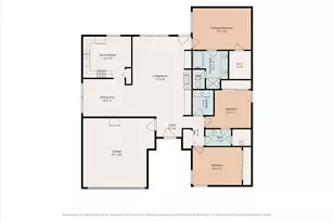 2506 Wolf Creek Pass, Houston, TX 77067 - Photo 25