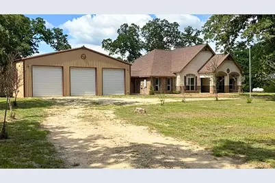 325 Planter Pointe Drive, Normangee, TX 77871 - Photo 1