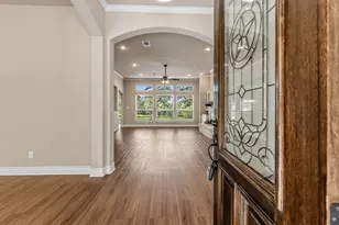 325 Planter Pointe Dr, Normangee, TX 77871 - Photo 5