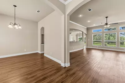 325 Planter Pointe Drive, Normangee, TX 77871 - Photo 9
