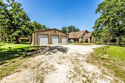 325 Planter Pointe Drive, Normangee, TX 77871 - Photo 37