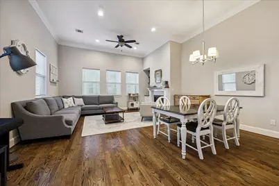 615 W 24th Street, Houston, TX 77008 - Photo 3