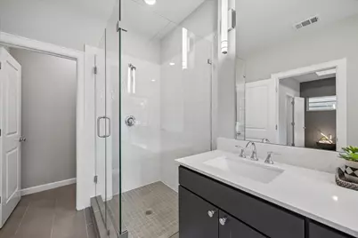 5211 Amber Sunrise Drive, Houston, TX 77018 - Photo 29