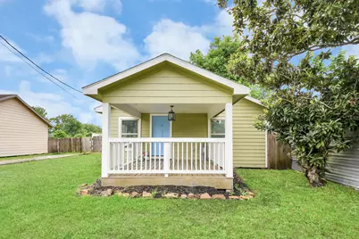6613 Morrow Street, Houston, TX 77091 - Photo 1