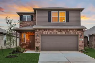 5919 Waggoner Ranch Trail, Katy, TX 77493 - Photo 1