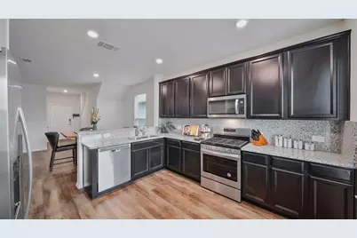 5919 Waggoner Ranch Trail, Katy, TX 77493 - Photo 5